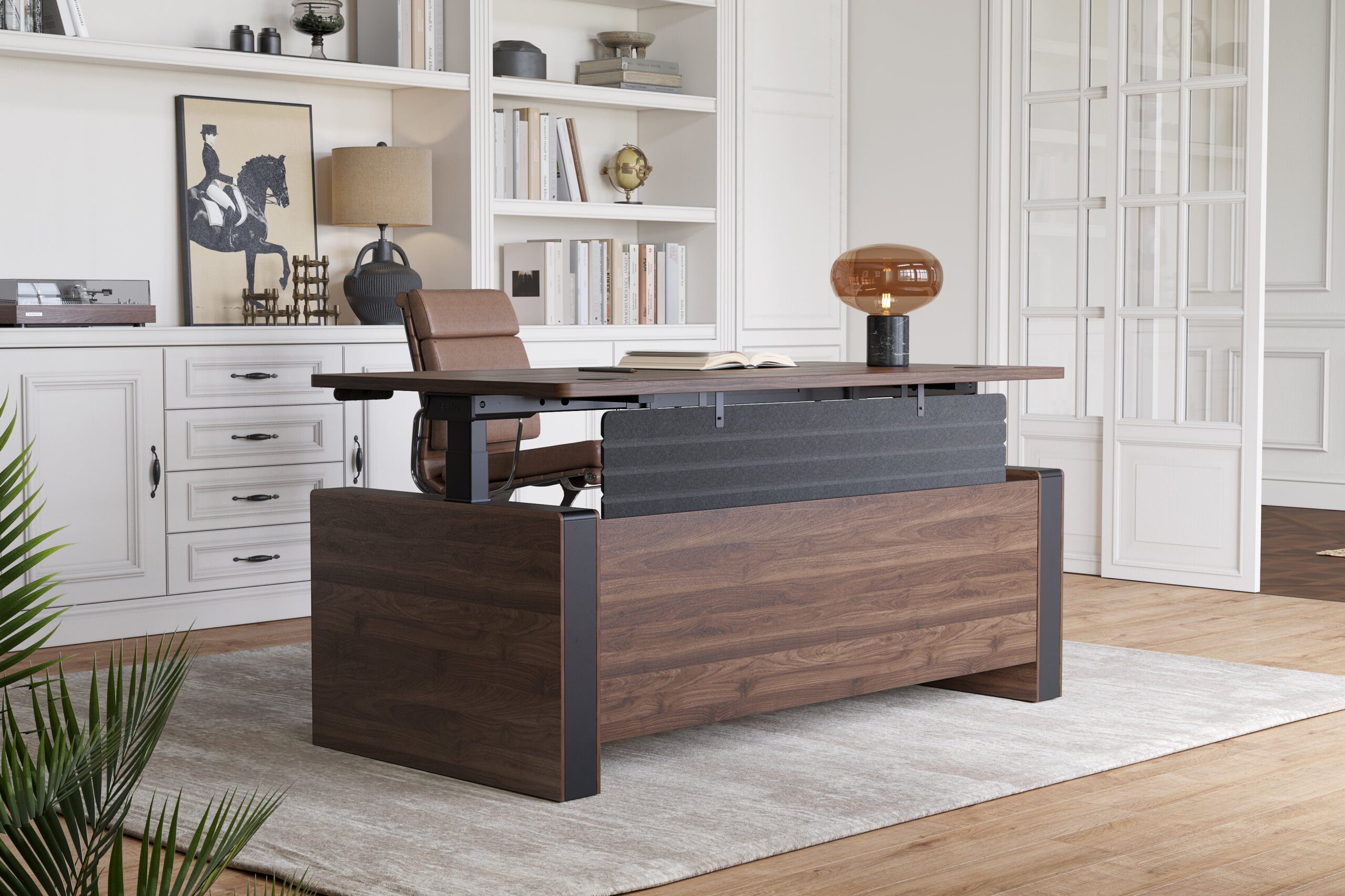 Best Standing Desk For Better Workflow And Organization