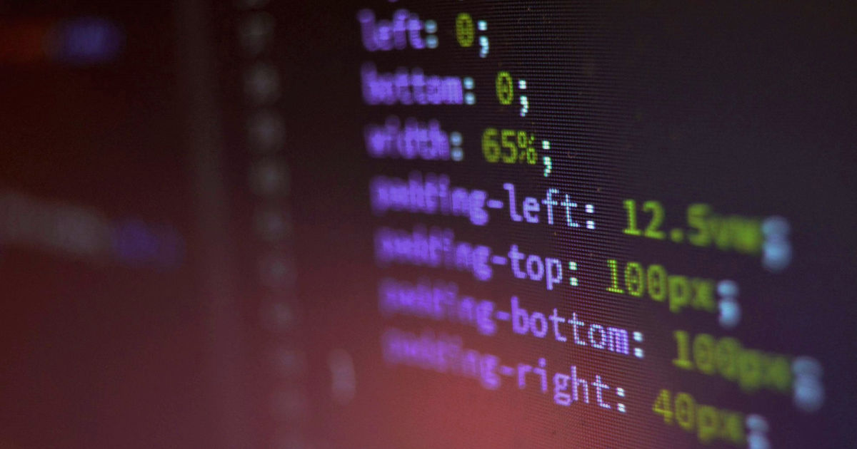 How does css simplifier improve CSS?