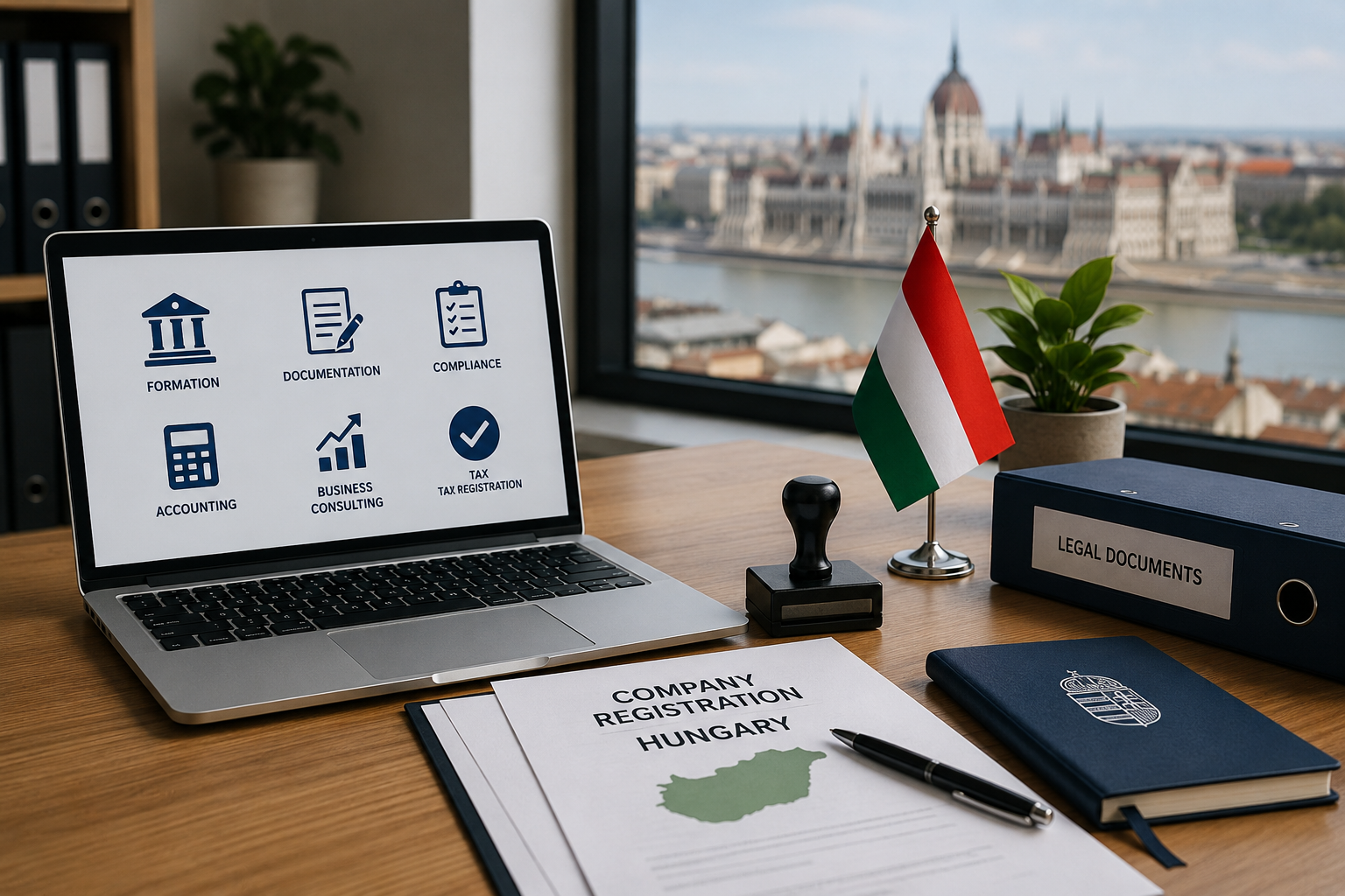 Everything You Need To Know About Company Registration Magyarorszag