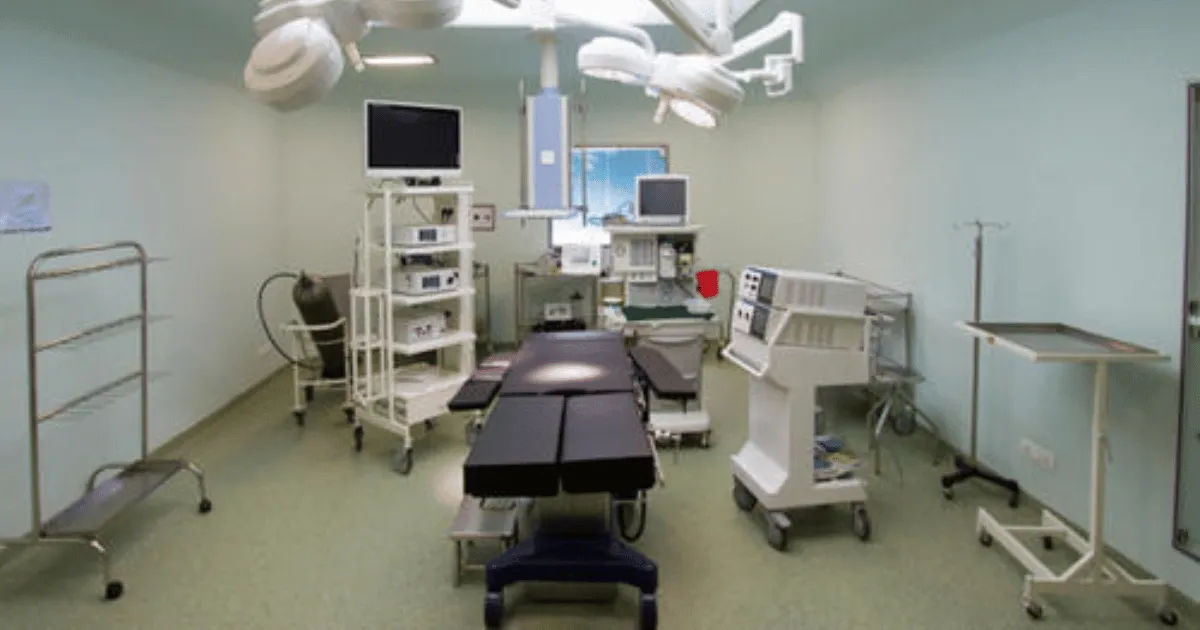 What Makes Modular Operation Theatre in Pakistan Better?