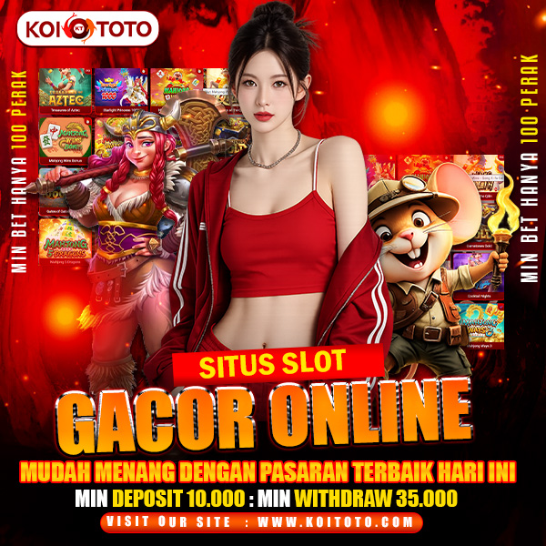 Koitoto Gambling Guide: Expose Stimulating Games, Smart Strategies, And An Immersive Entertainment