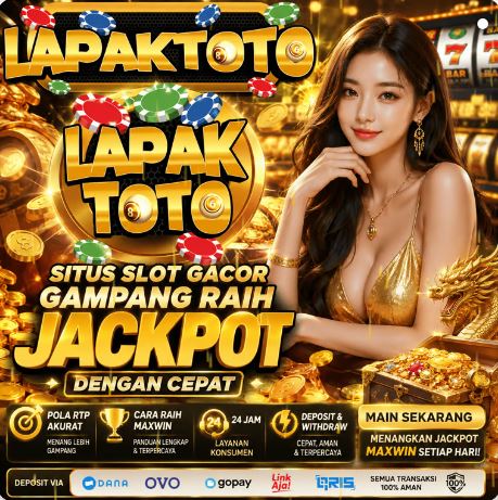 Slot Online Paling Populer Tahun Ini Dengan Bonus Menarik