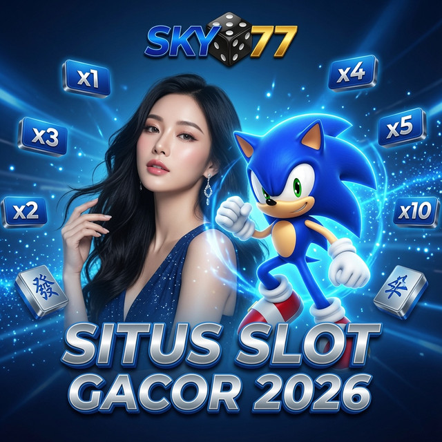 Permainan Slot Online untuk Pemain Profesional
