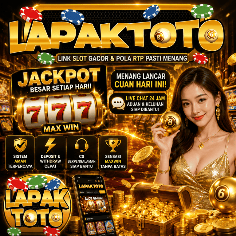 Casino Online dengan Bonus Terbesar di Indonesia: Menangkan Keuntungan Lebih Besar!