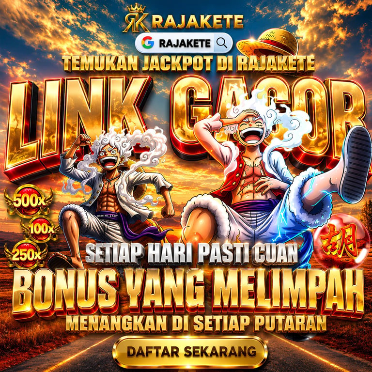 Trend Online Casino Di Tanah Air Tahun Mendatang
