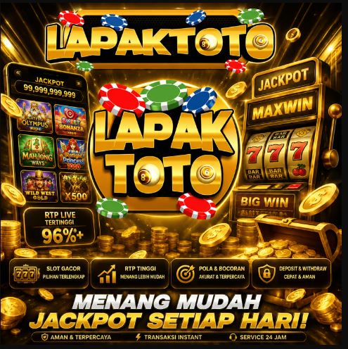 Rahasia Bermain Game Slot Gacor